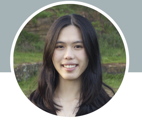 Portrait of Serena Lim