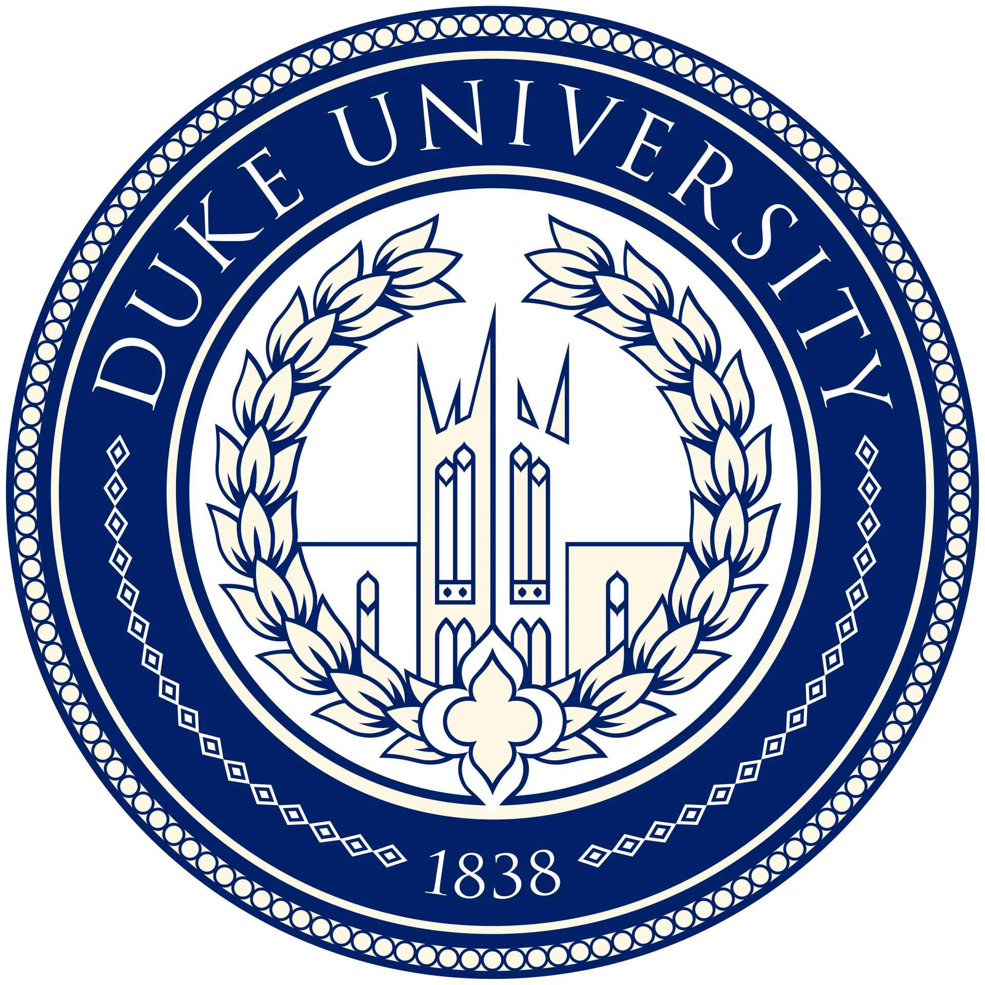 Duke University seal